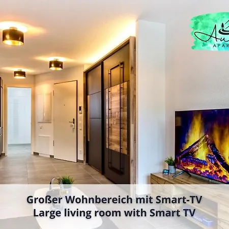 Auszeit Apartment Harmony FDH Extérieur photo