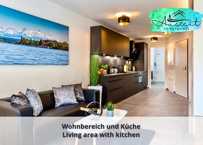 Auszeit Apartment Harmony