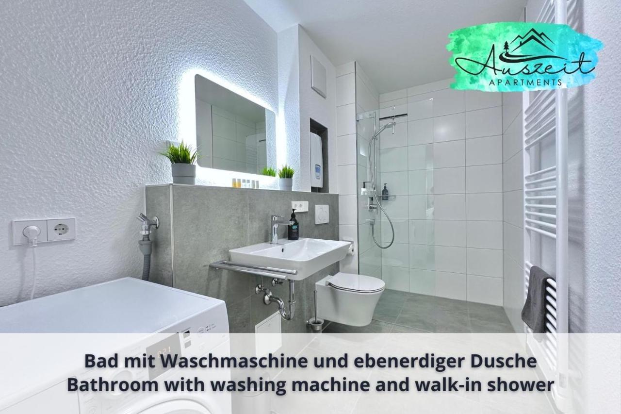 Appartement Auszeit Harmony