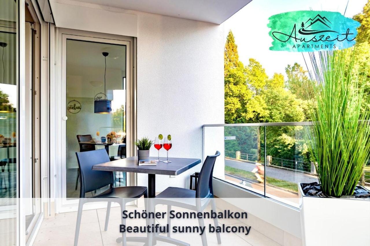 Appartement Auszeit Harmony FDH
